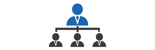 Unternehmen / Freiberufler