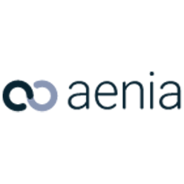 Geschäftsführer der aenia GmbH & Co. KG
